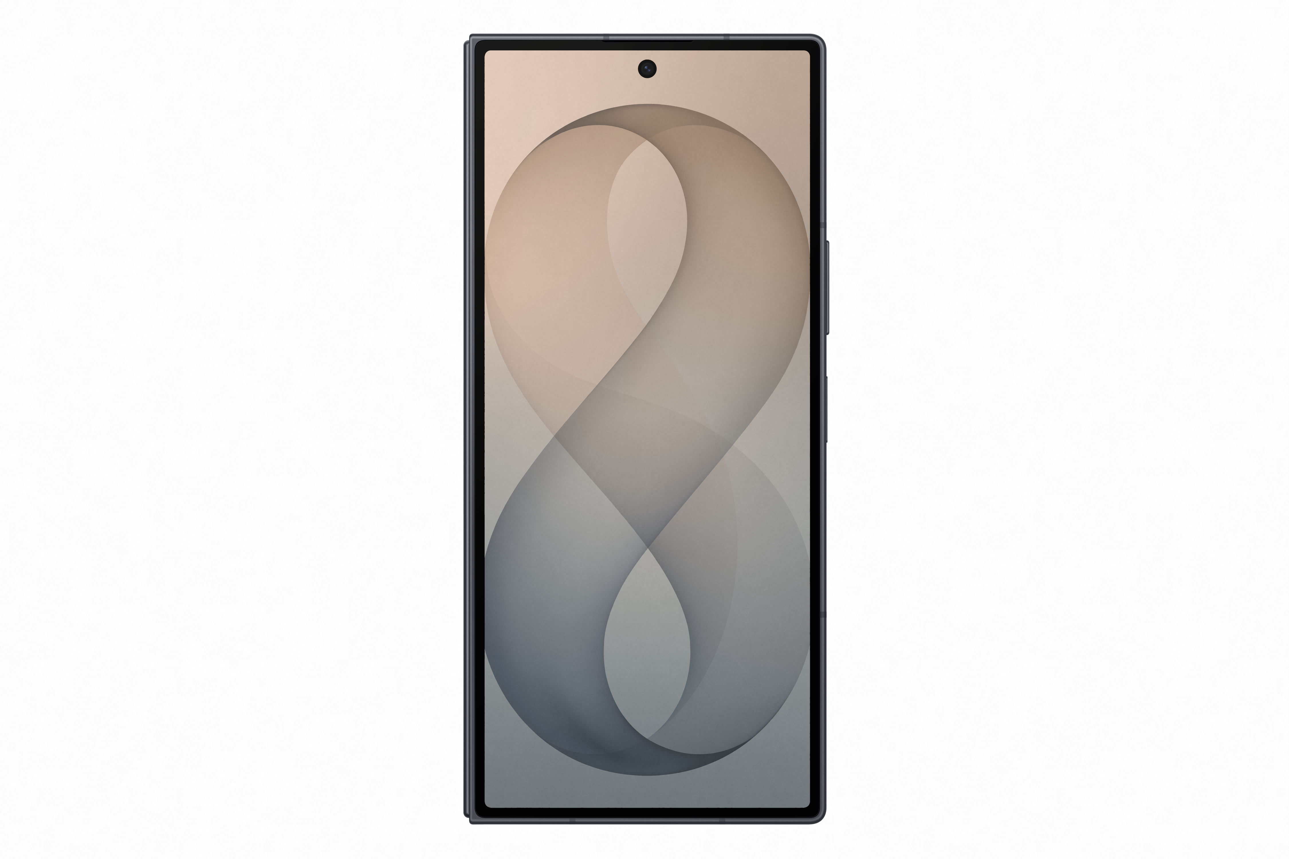 Samsung Galaxy Z Fold 8 Ultra 256Go Graphite SAMSUNG  - SM-F976BZKBEUB