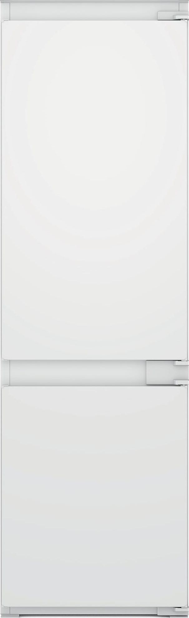 Réfrigérateur congélateur encastrable INDESIT 268L Froid statique INC18D021A1FR