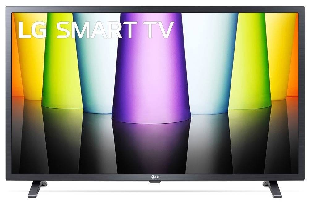 TV LCD 80 cm LG 32" ThinQ - 32LQ630B6