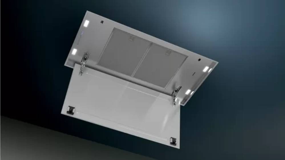 Hotte de plafond SIEMENS - LR96CAQ50 Hotte de plafond SIEMENS - LR96CAQ50