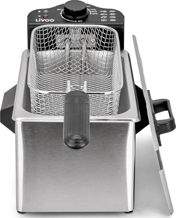 Friteuse LIVOO  DOC216