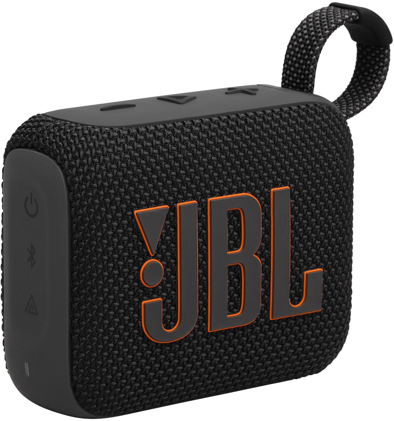 Enceinte bluetooth JBL - JBLGO4BLK Enceinte bluetooth JBL - JBLGO4BLK