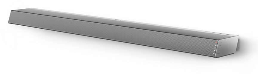 Barre de son PHILIPS - TAB6405 Barre de son PHILIPS - TAB6405