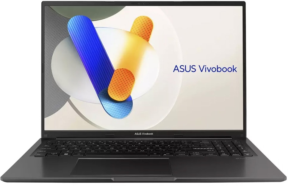 PC portable 16 pouces ASUS 16'' i3 8Go 512Go Noir - X1605VA-SH2247W