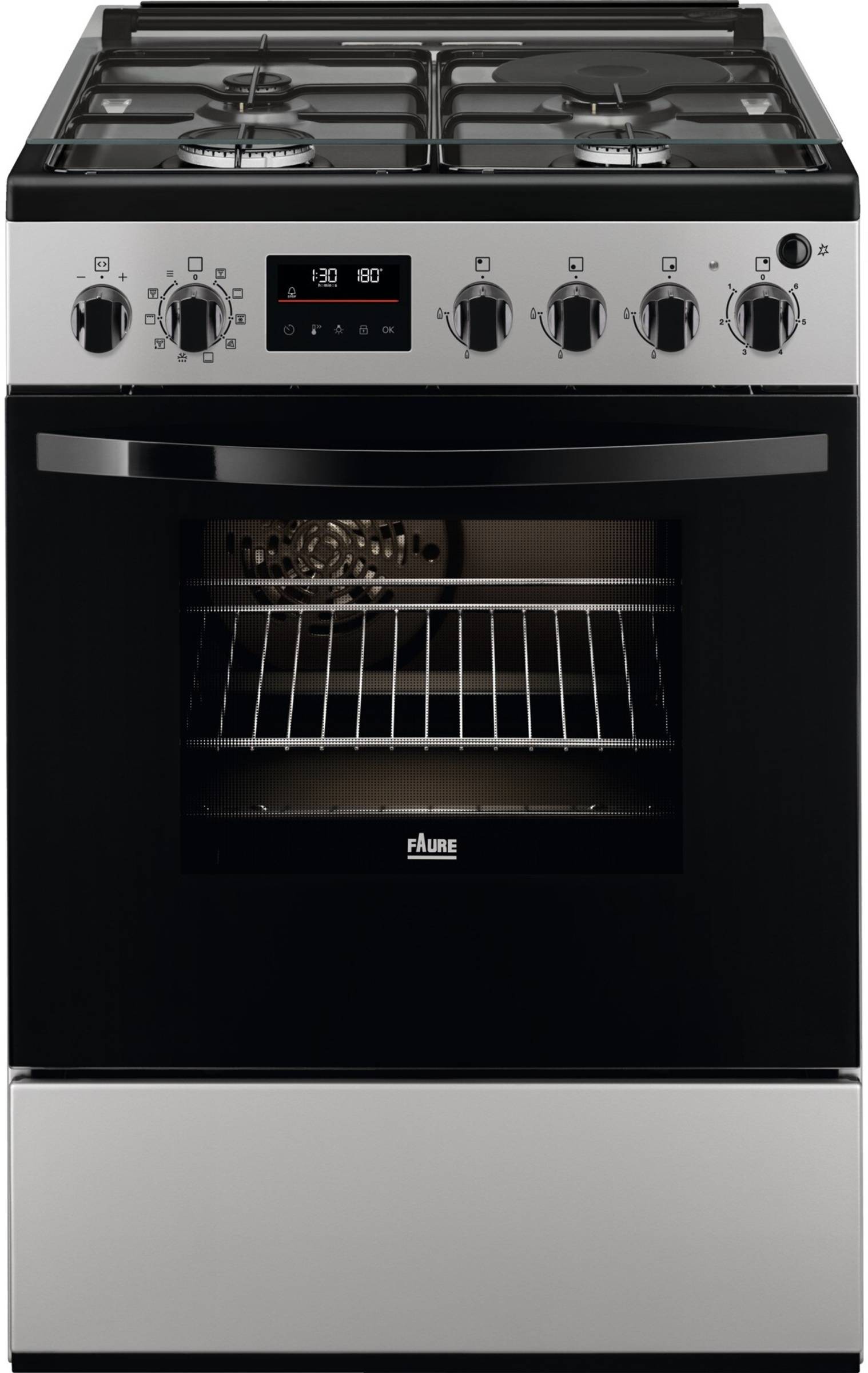 Cuisiniere mixte Cuisiniere mixte