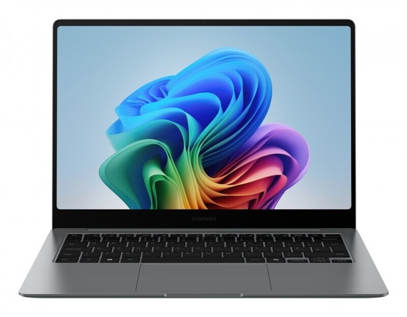 PC portable 14 pouces SAMSUNG  GBOOK5PRONP944XHAKG3