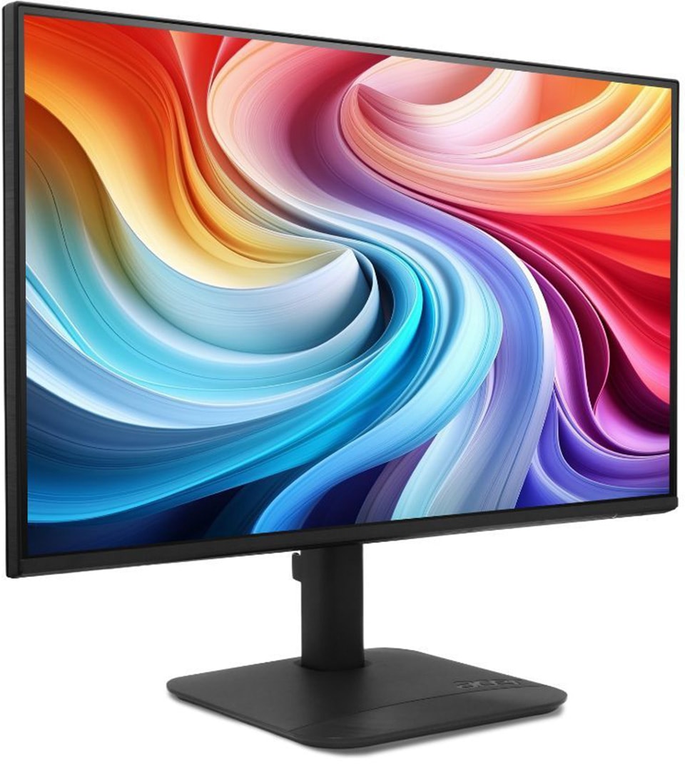 Ecran 24 pouces Full HD ACER  - ACMKA242YG0BI