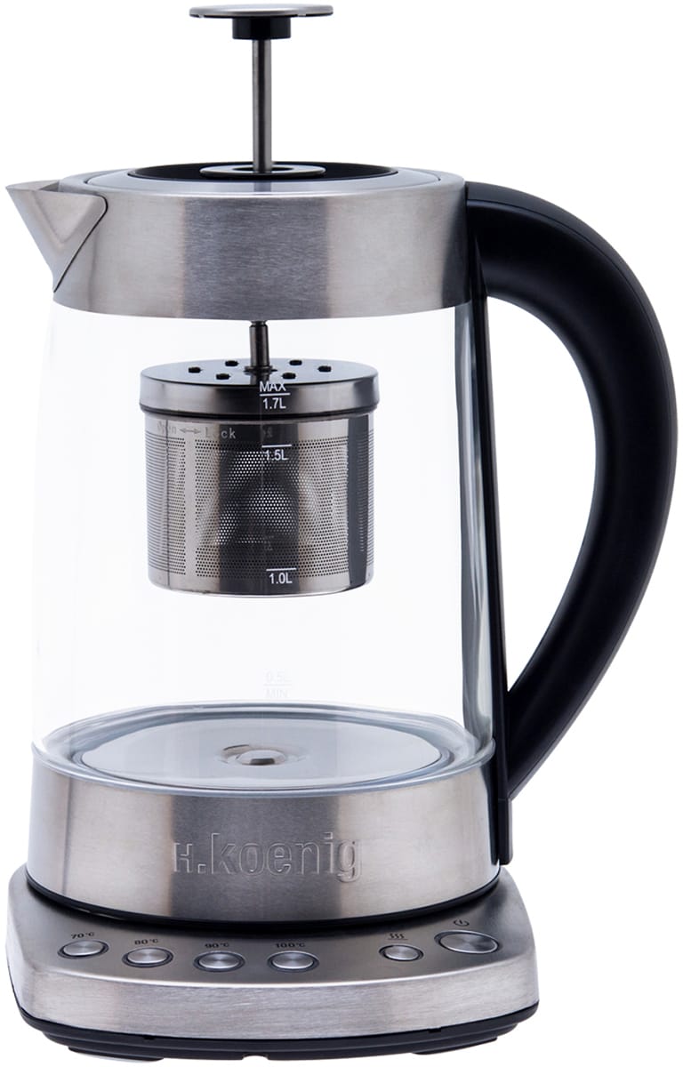 Théière électrique H.KOENIG  - TI700