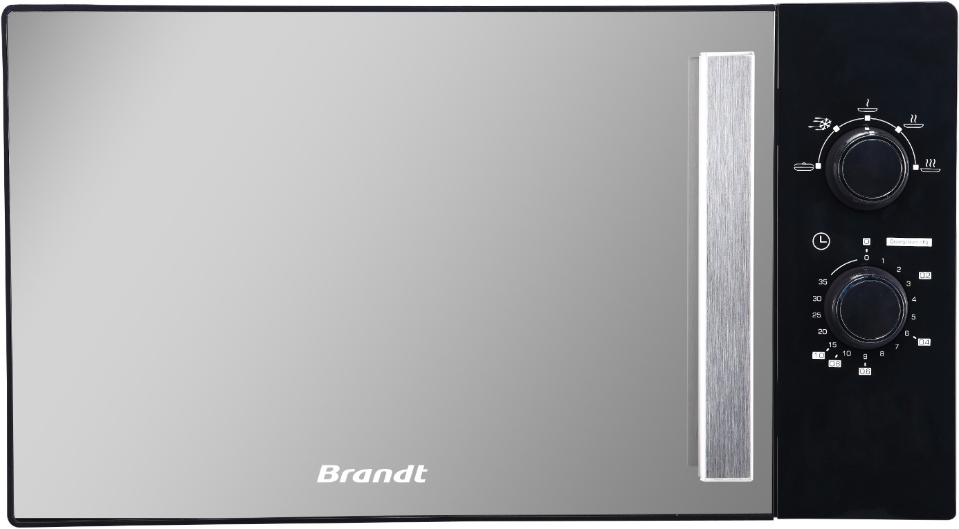 Micro ondes BRANDT  SM2606B