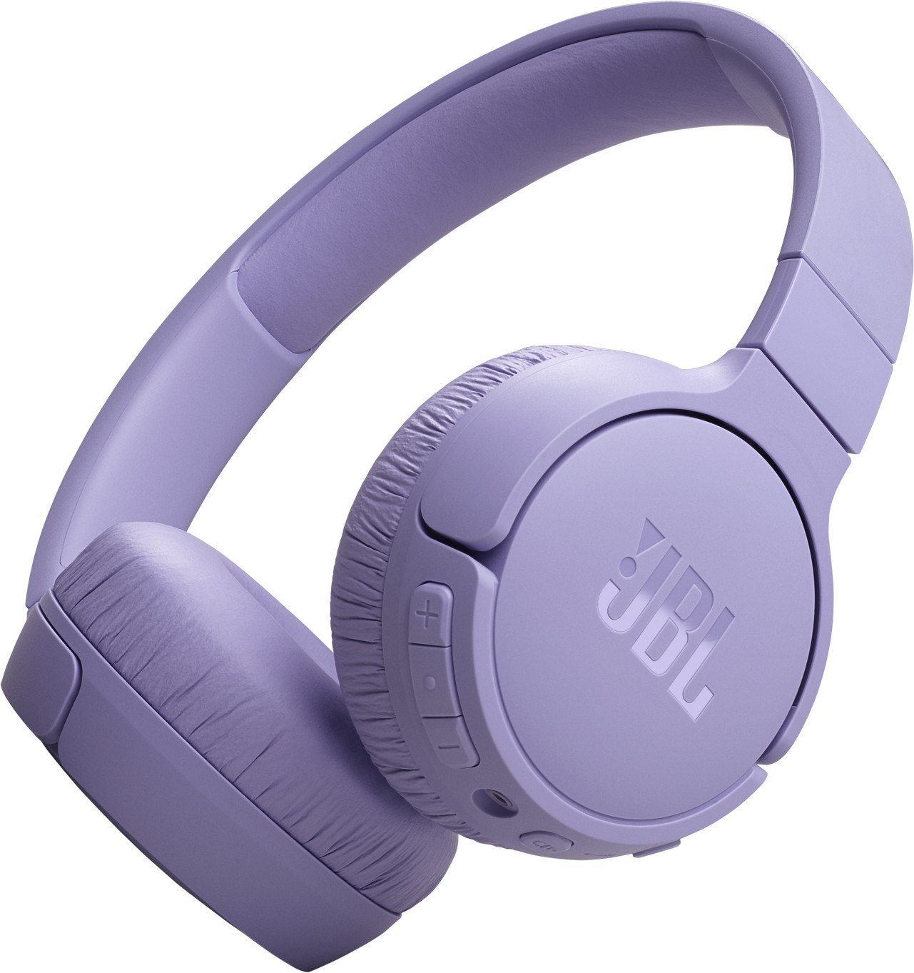 Casque audio arceau sans fil - JBL Live 770NC - noir