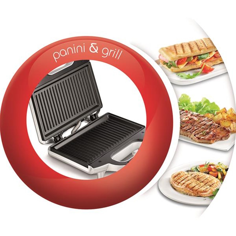 Appareil à croque monsieur MOULINEX  - SM156140
