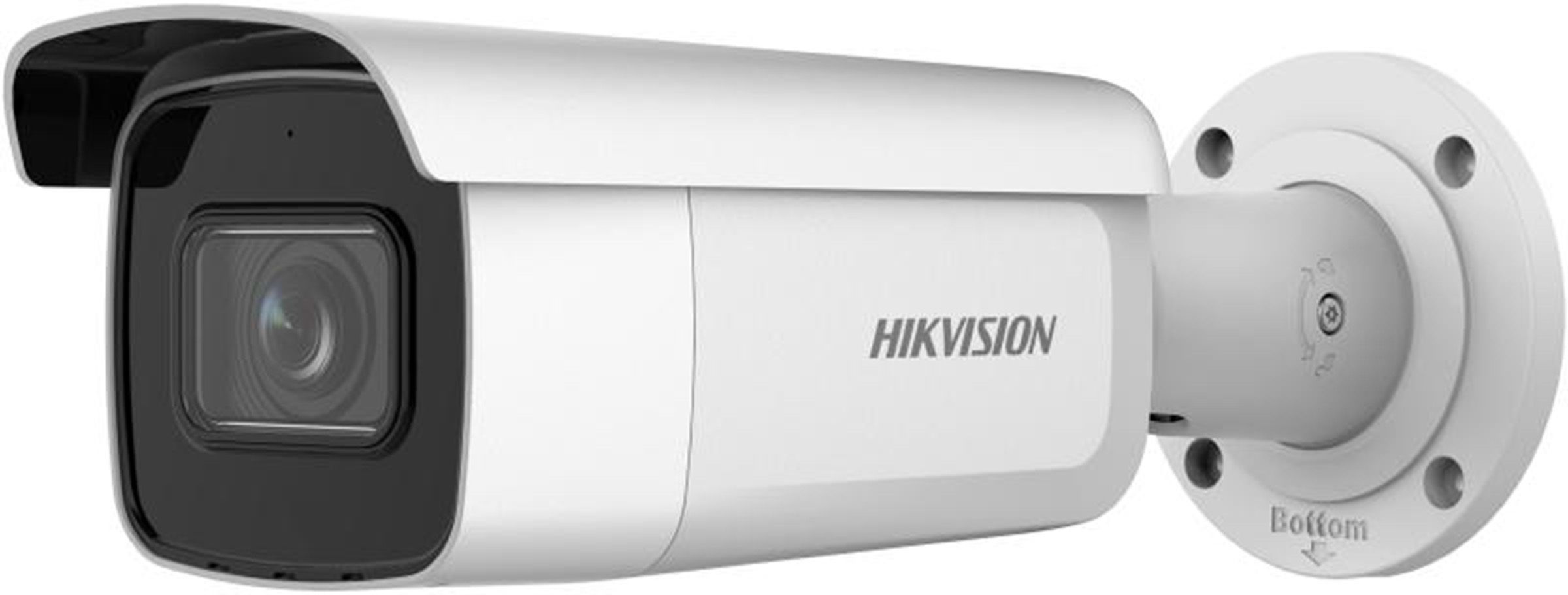 Caméra de surveillance HIKVISION Blanc DS-2CD2643G2-IZS
