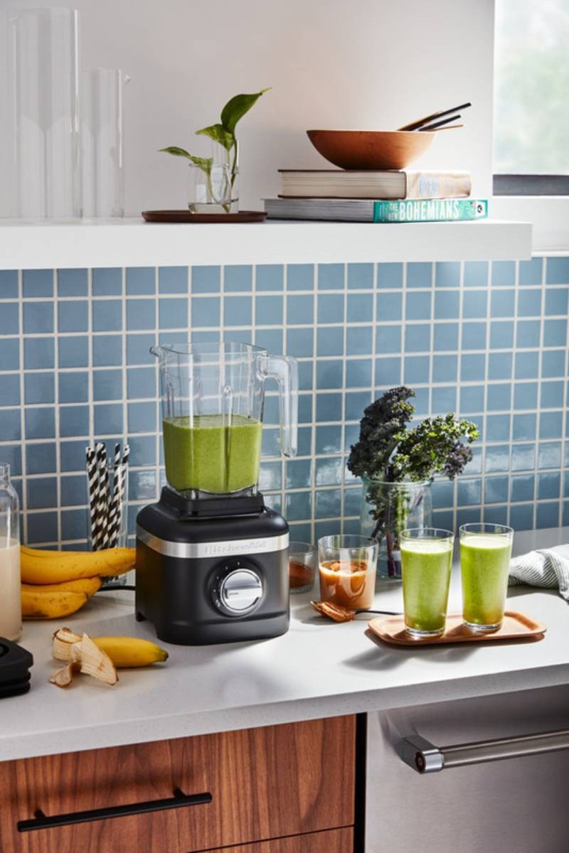 Blender KITCHENAID K150 1.4L Noir - 5KSB1325EOB Blender KITCHENAID K150 1.4L Noir - 5KSB1325EOB
