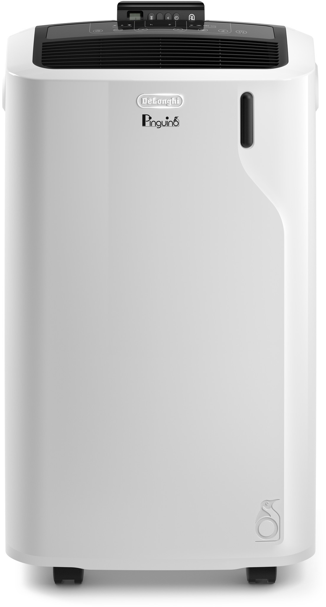 DELONGHI Climatiseur mobile Pinguino PAC EM93 Silent Blanc PACEM93SILENT DELONGHI Climatiseur mobile Pinguino PAC EM93 Silent Blanc PACEM93SILENT