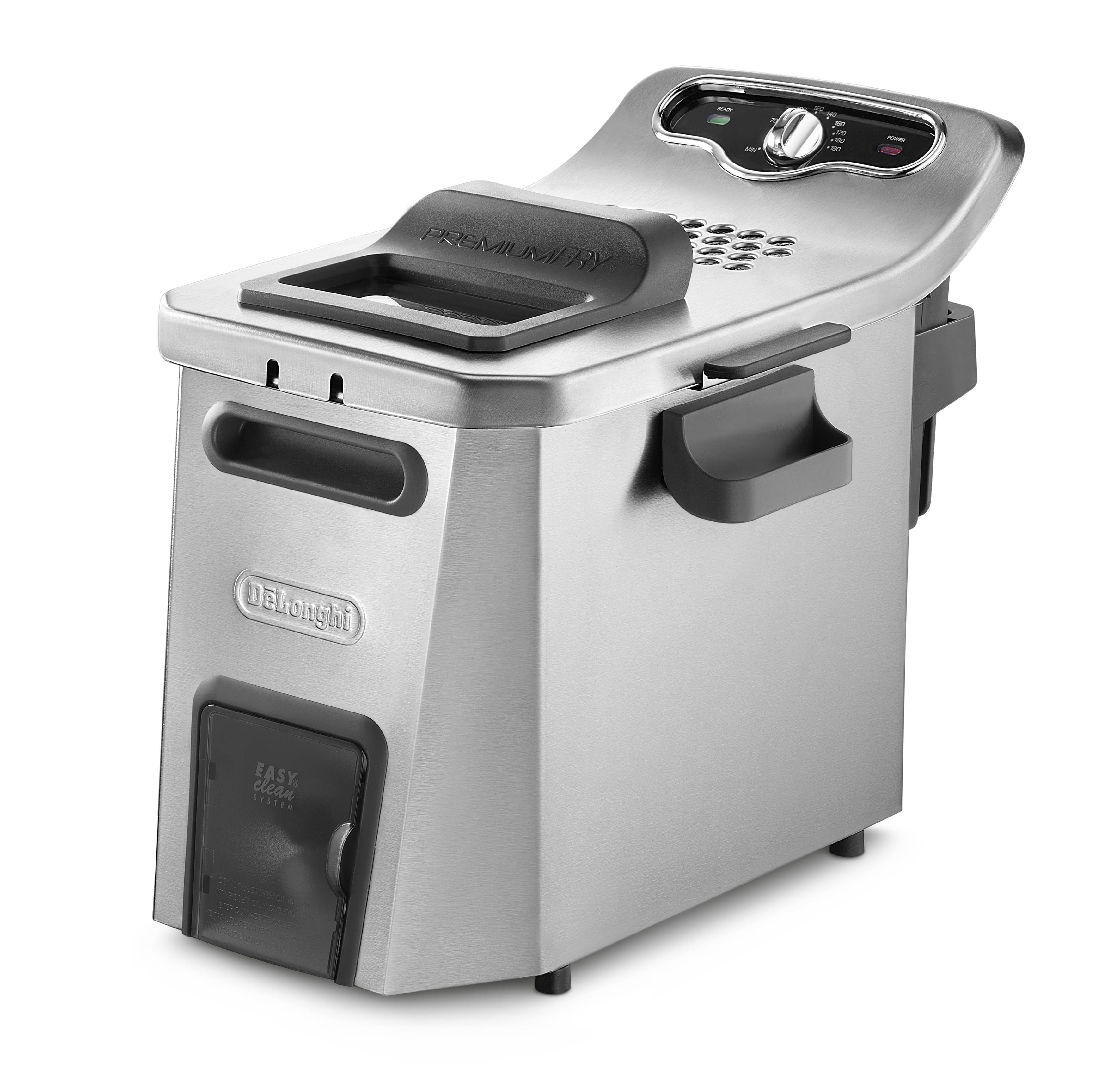 DELONGHI Friteuse Premium Fry  F44532