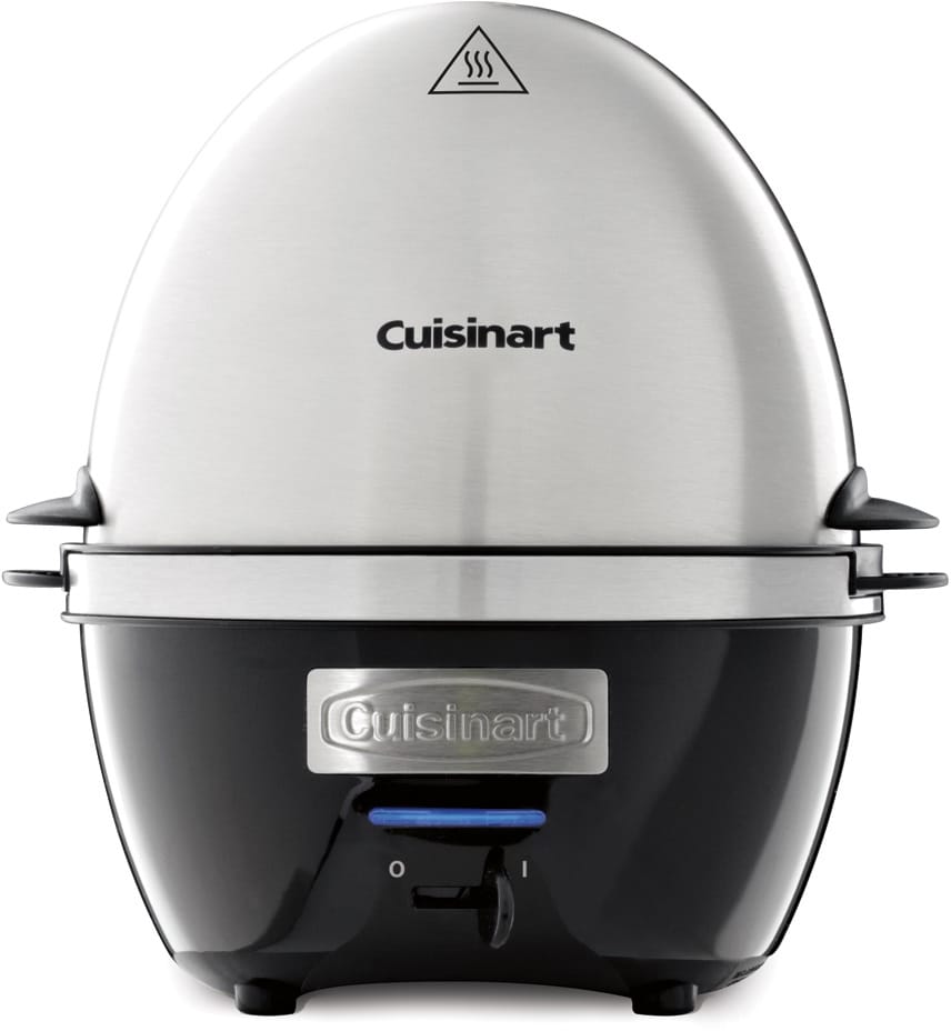 CUISINART Cuit oeufs   CEC10E