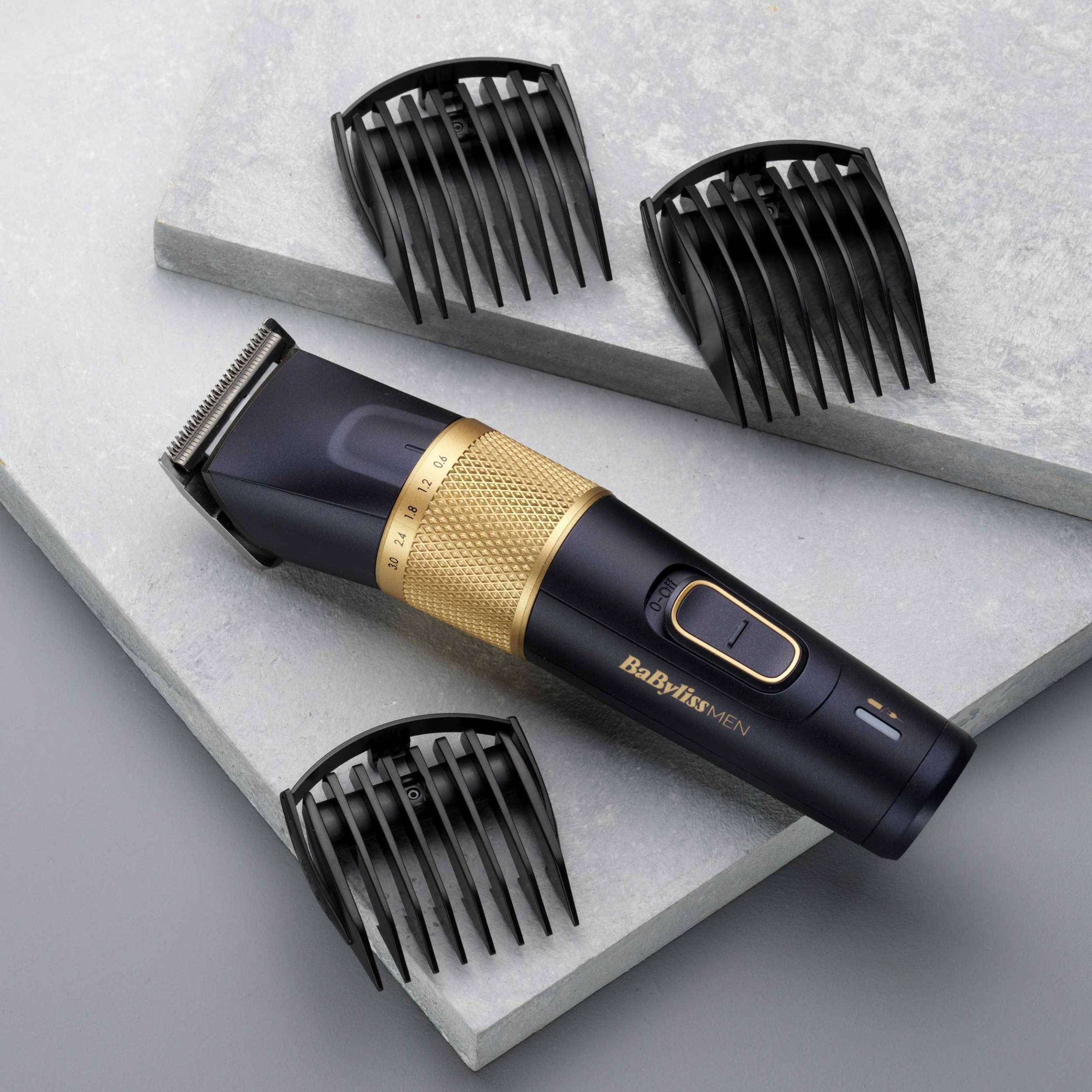 Tondeuse à cheveux BABYLISS  - E986E