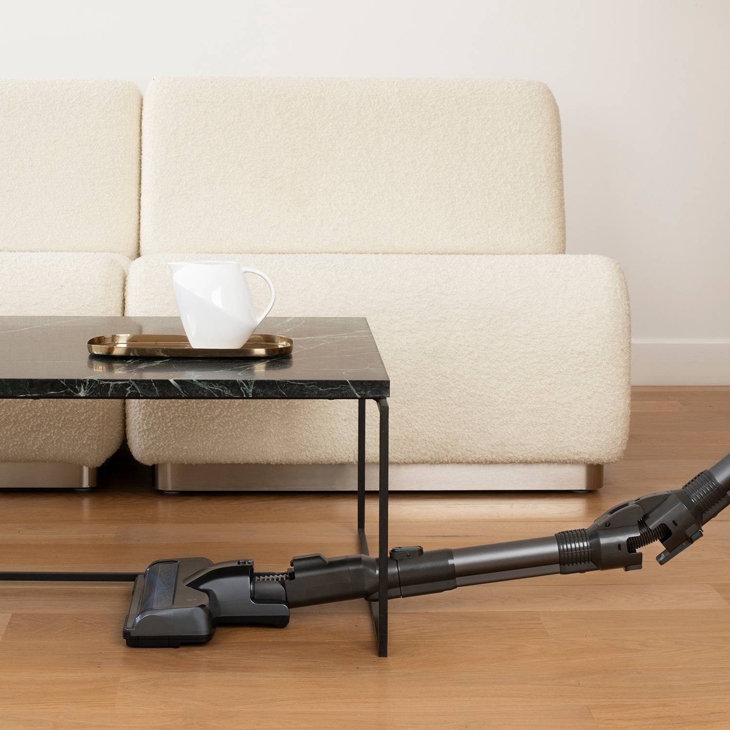 Aspirateur balai H.KOENIG sans Fil PowerFlex+ UPX26 - UPX26 Aspirateur balai H.KOENIG sans Fil PowerFlex+ UPX26 - UPX26