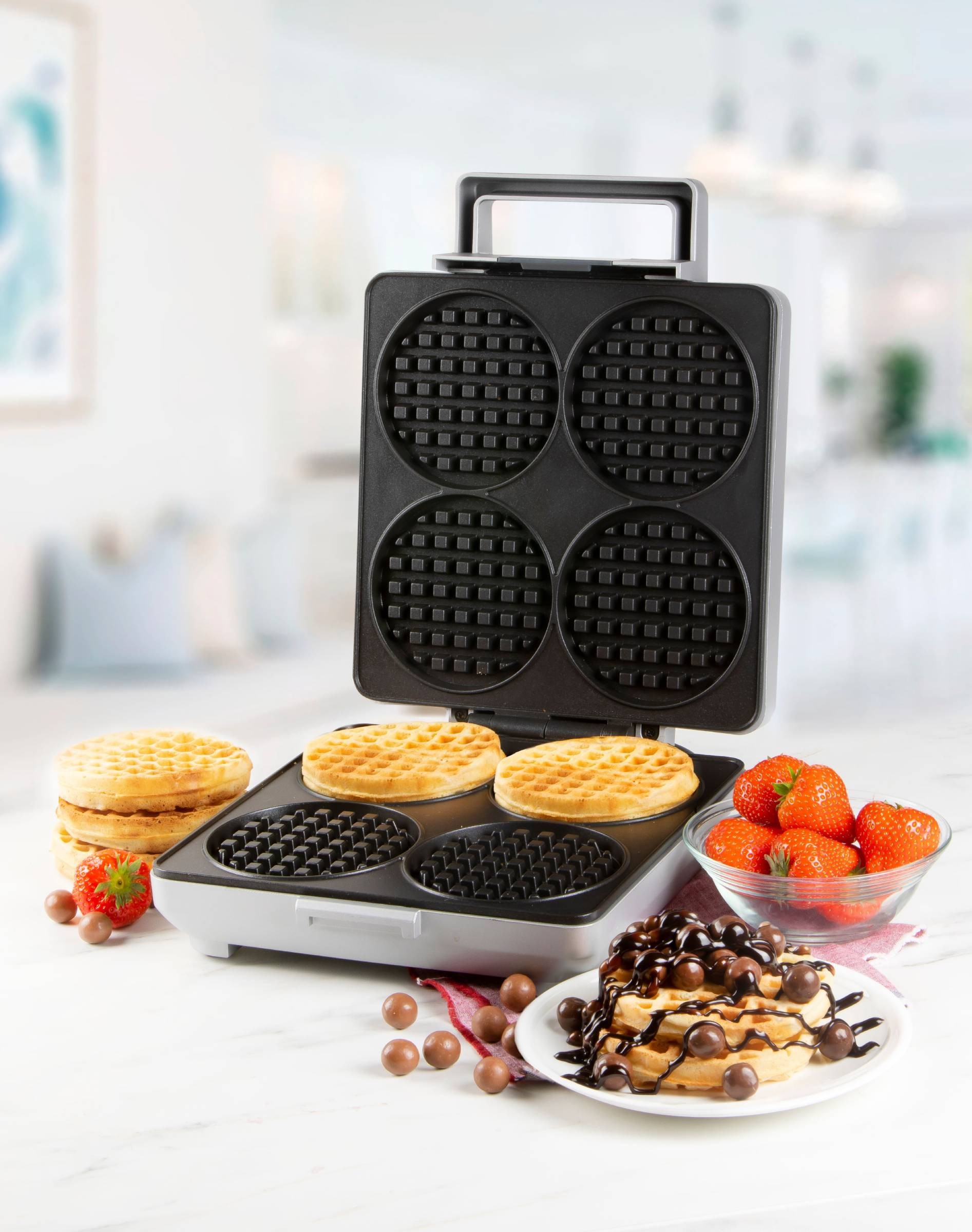 Gaufrier DOMO  - DO9251W