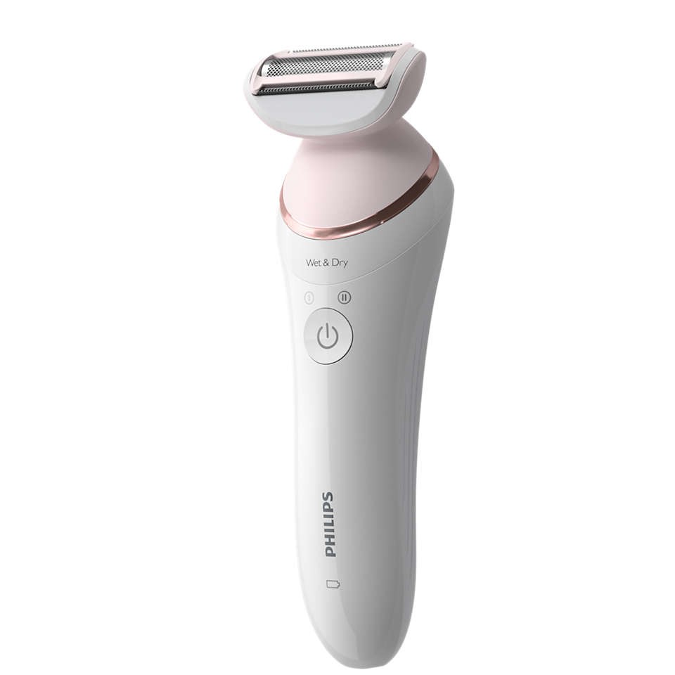 Epilateur PHILIPS Series 8000 - BE740/10 Epilateur PHILIPS Series 8000 - BE740/10