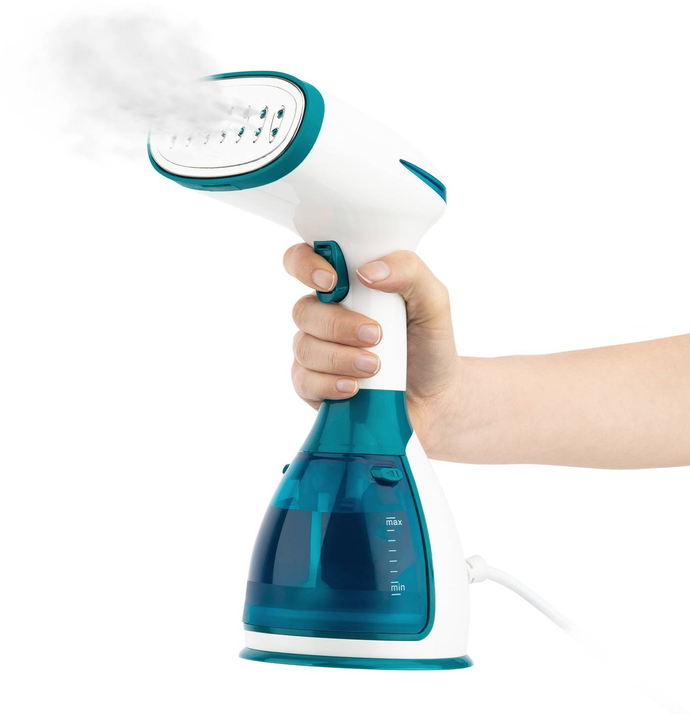 Défroisseur vapeur WEASY  - HVP10