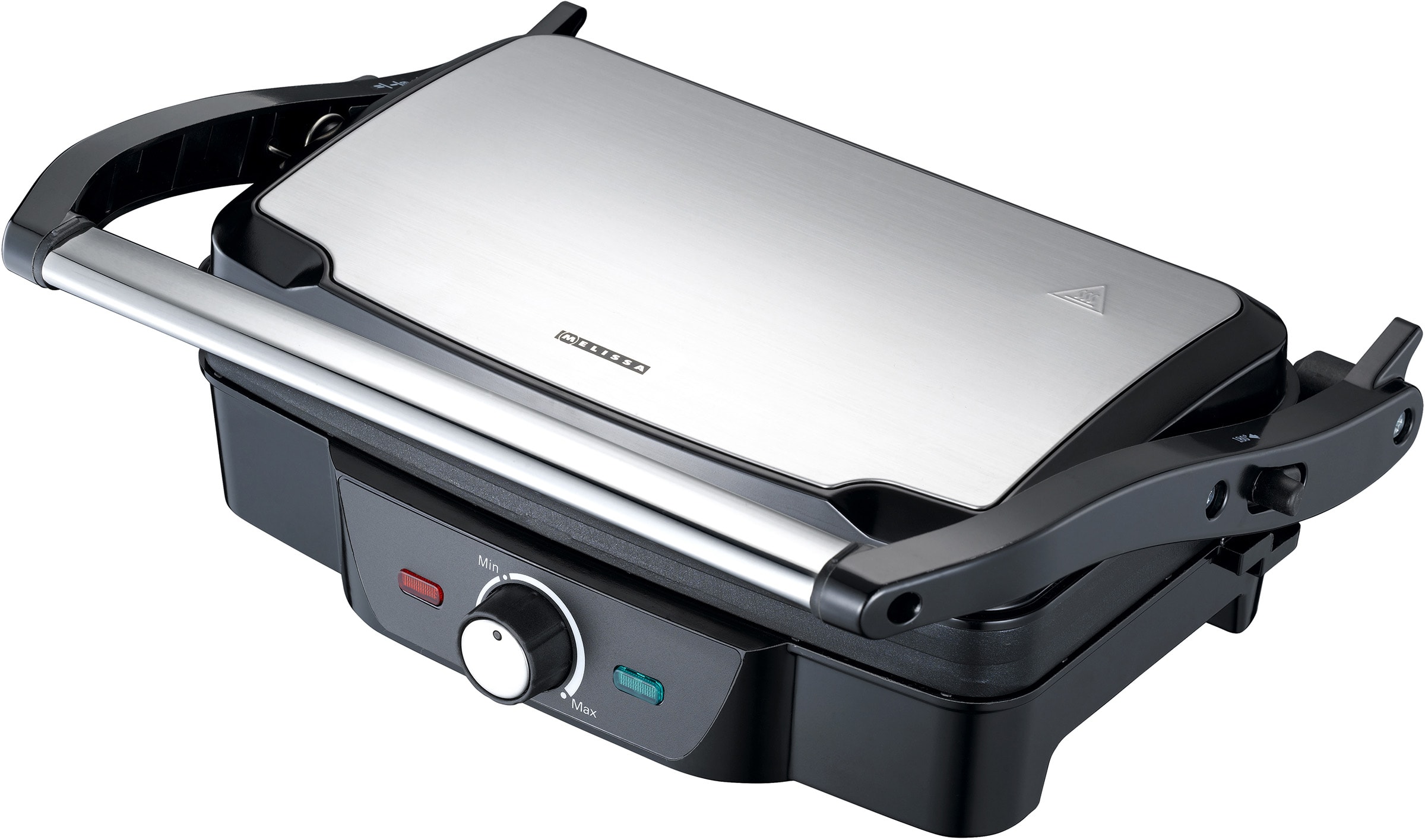 Grill viandes MELISSA  MEL16240108