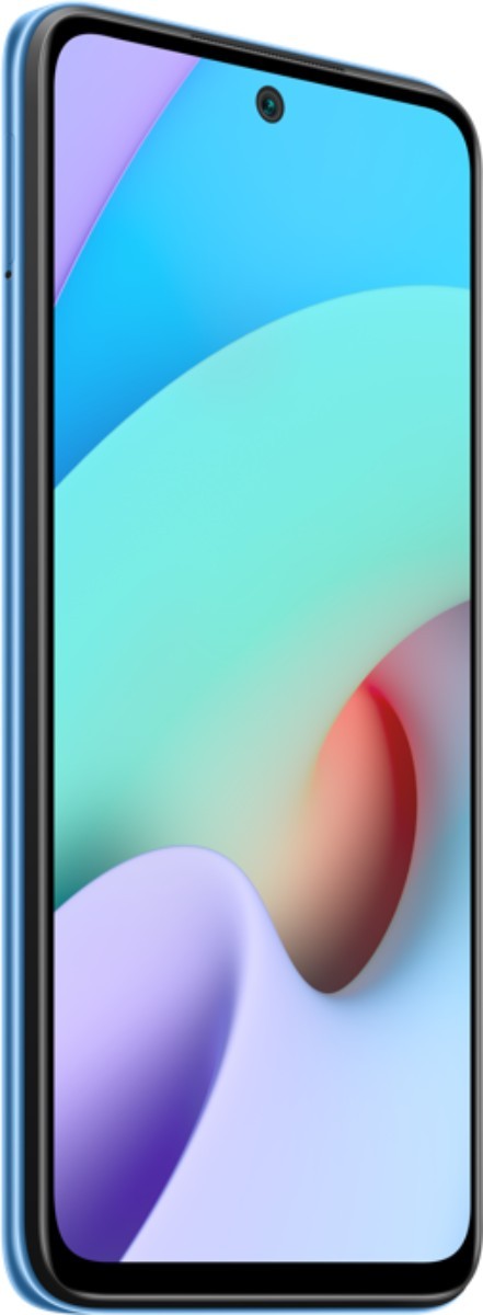 XIAOMI Smartphone XIAOMI-REDMI10-64BL XIAOMI Smartphone XIAOMI-REDMI10-64BL