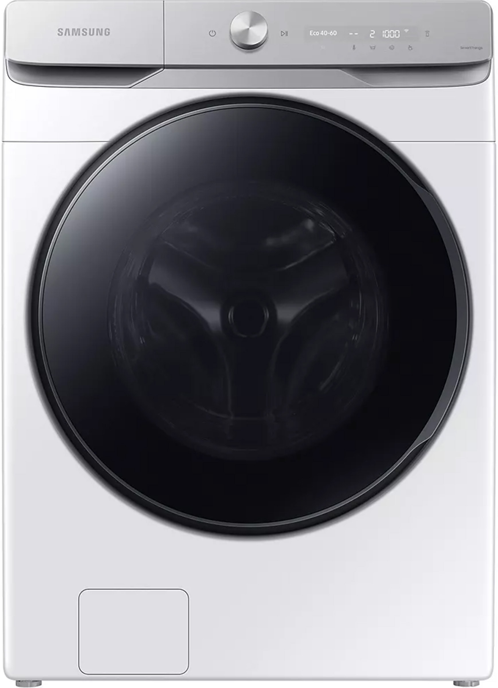 Lave linge Frontal SAMSUNG 20kg 1000trs/min Blanc WF20DG8650BW