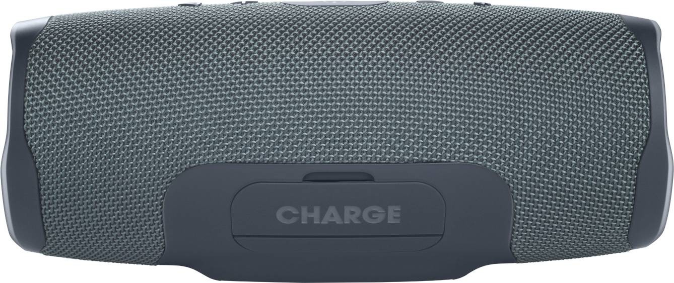Enceinte bluetooth JBL Charge essential 2 Noir - JBLCHARGEES2