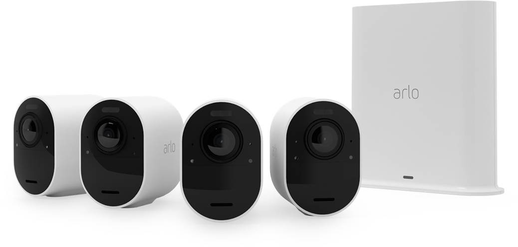 ARLO Caméra de surveillance   VMS5440-200EUS