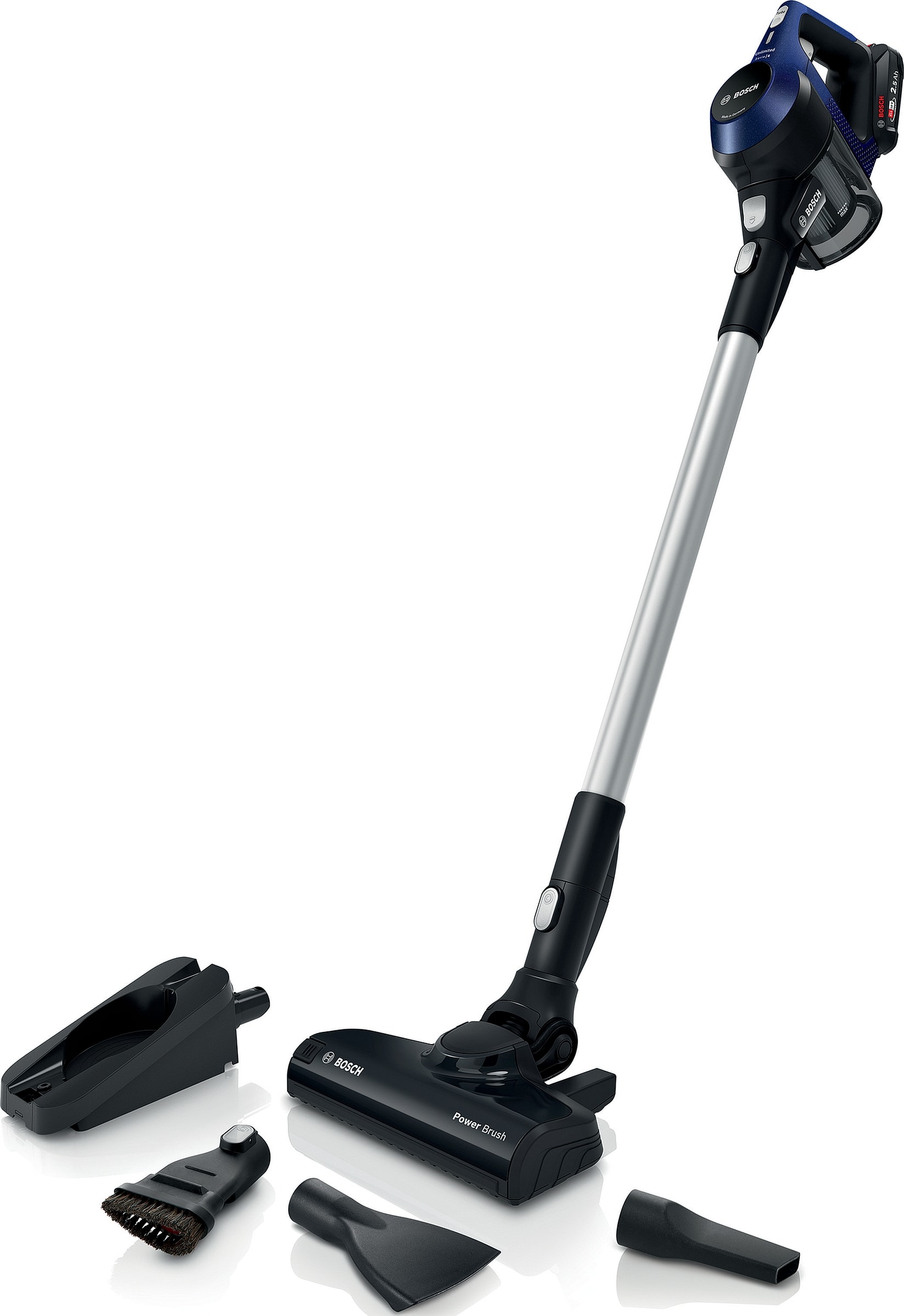 Aspirateur balai BOSCH  BBS611MAT