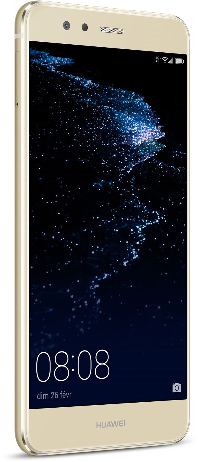Smartphone HUAWEI  - P10-LITE-GOLD