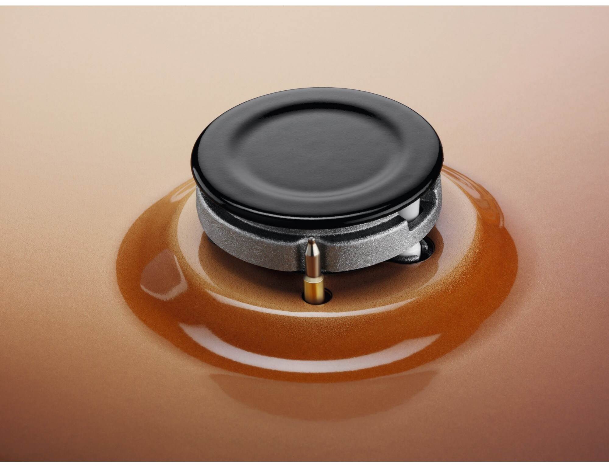 FAURE Plaque gaz FGH62414TA