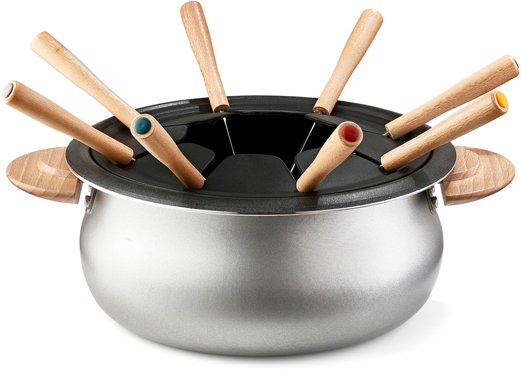 LAGRANGE Fondue classic 900W 1.5L  349015