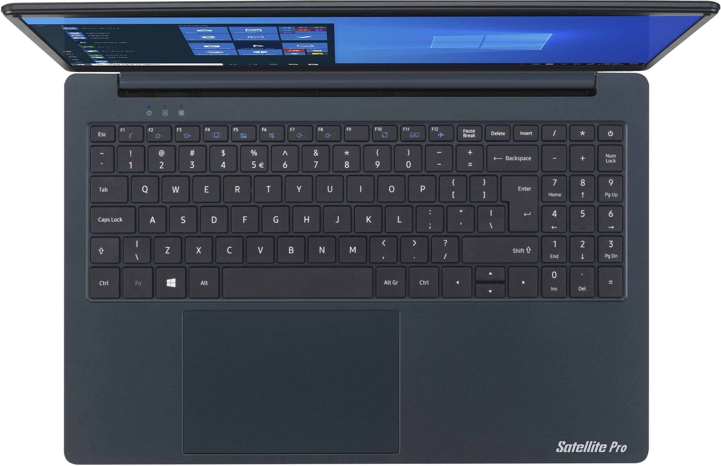 Ordinateur portable TOSHIBA  - C50-H-101