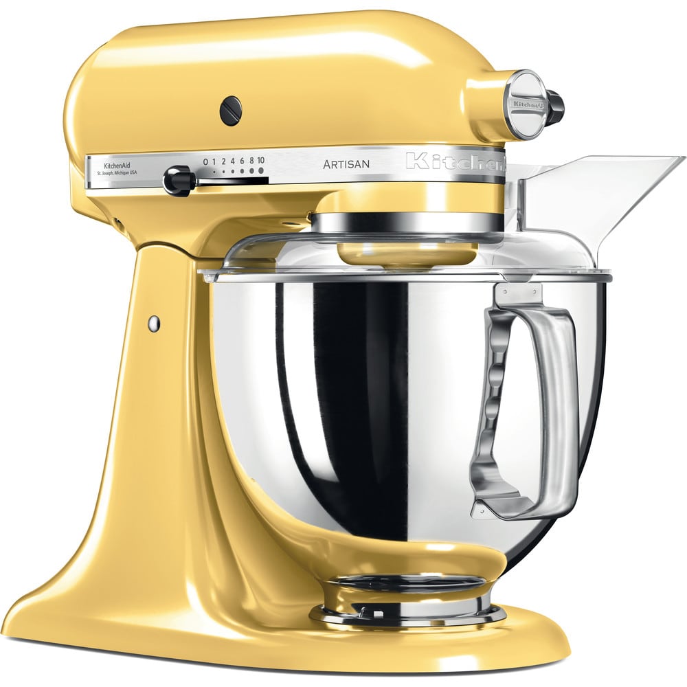 Robot culinaire KITCHENAID  - 5KSM175PSEMY