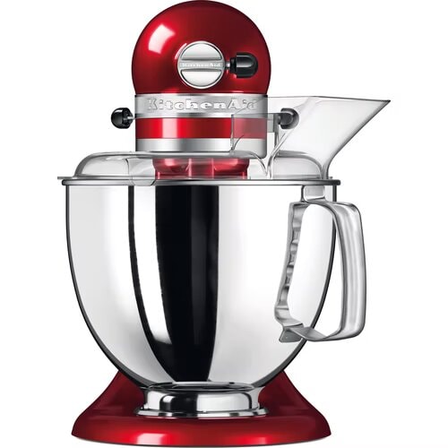 Robot culinaire KITCHENAID - 5KSM175PSECA Robot culinaire KITCHENAID - 5KSM175PSECA