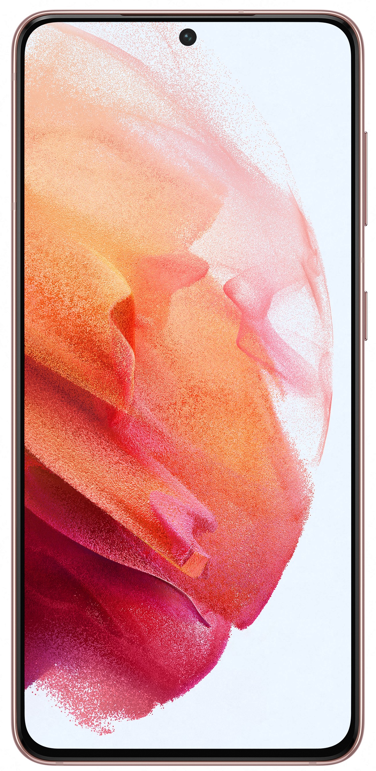 Smartphone SAMSUNG  - GALAXY-S21-256-ROSE