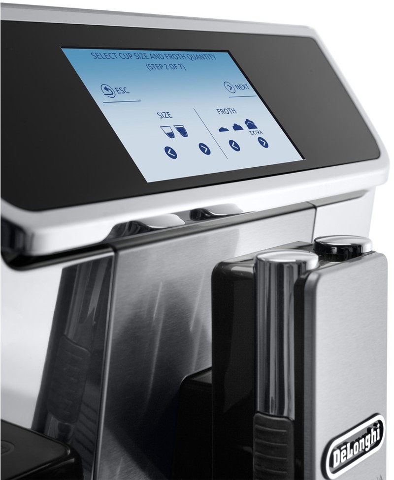 Robot expresso DELONGHI  - ECAM65085MS