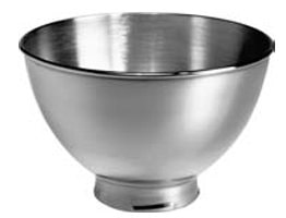 Accessoire robot KITCHENAID Bol 3L Inox KB3SS