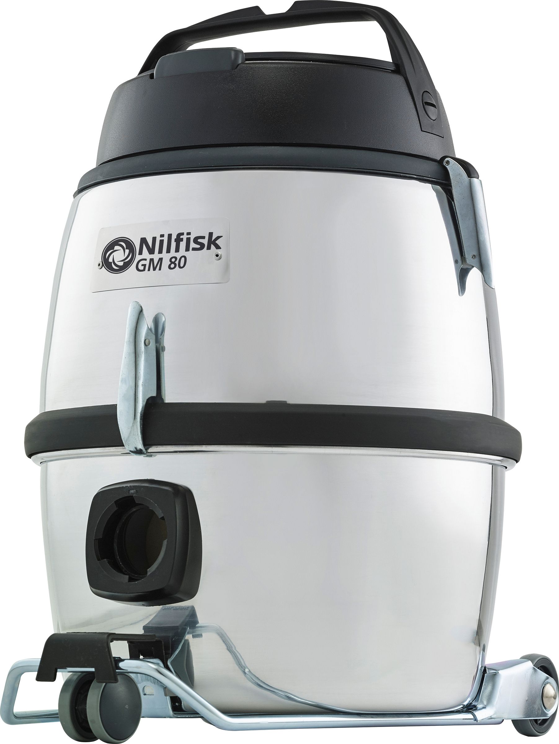 Aspirateur eau et poussière NILFISK 780W Gris GM80C1