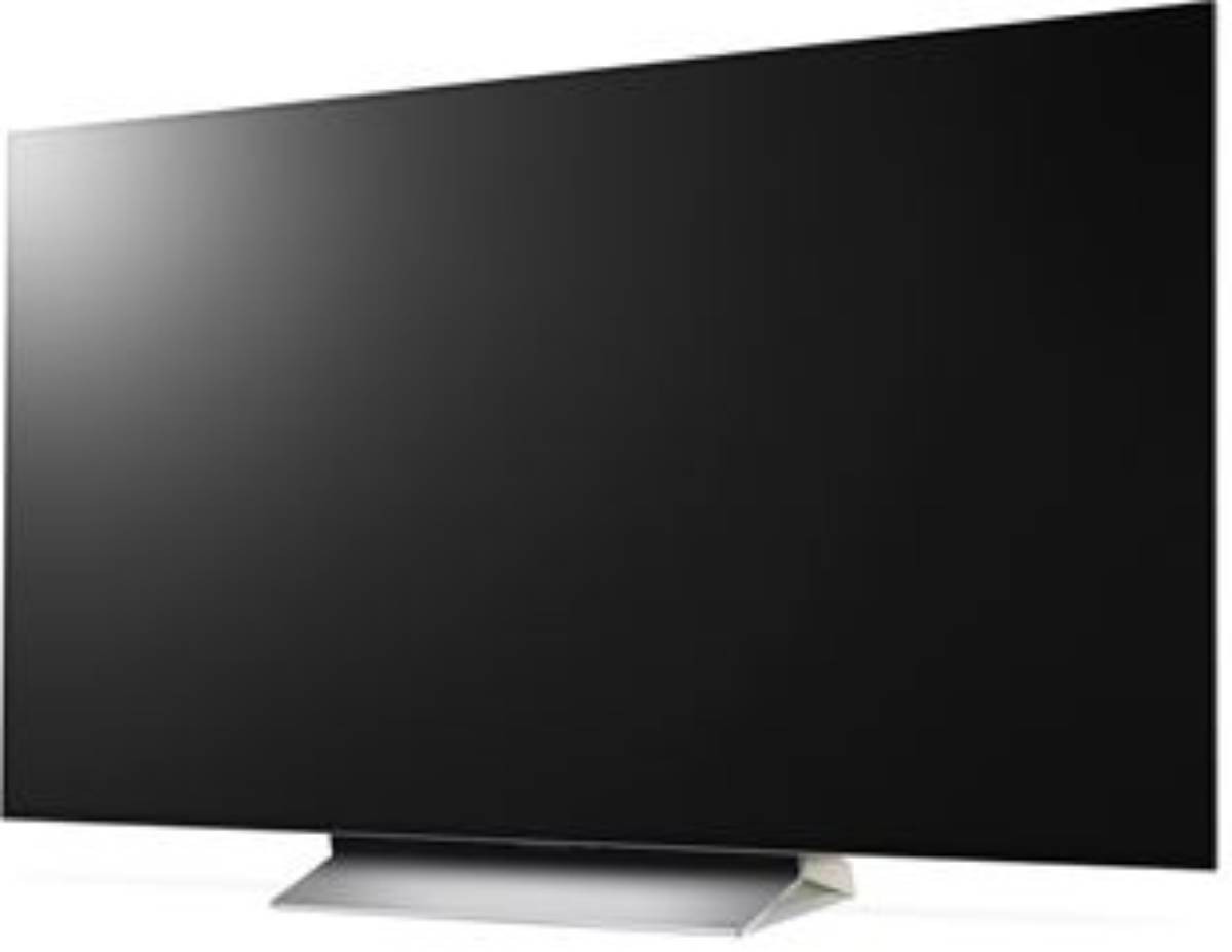 TV OLED 4K 139 cm LG evo C2 2022 55" - OLED55C25 TV OLED 4K 139 cm LG evo C2 2022 55" - OLED55C25