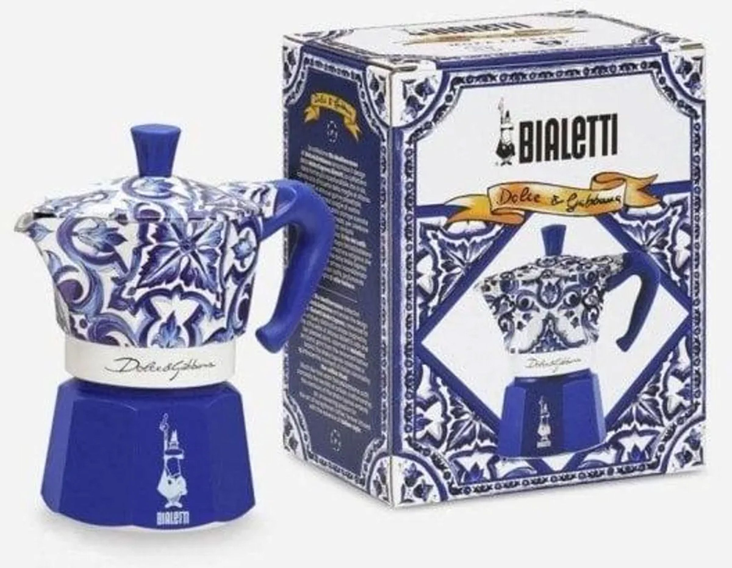 Cafetière BIALETTI  - 0005345