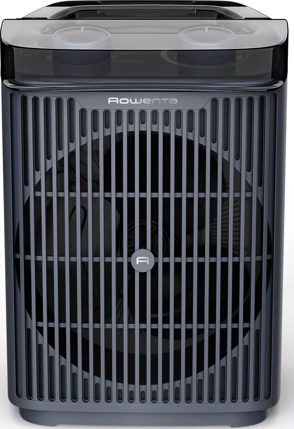Radiateur soufflant ROWENTA 2400W 40m² Noir SO6551F0