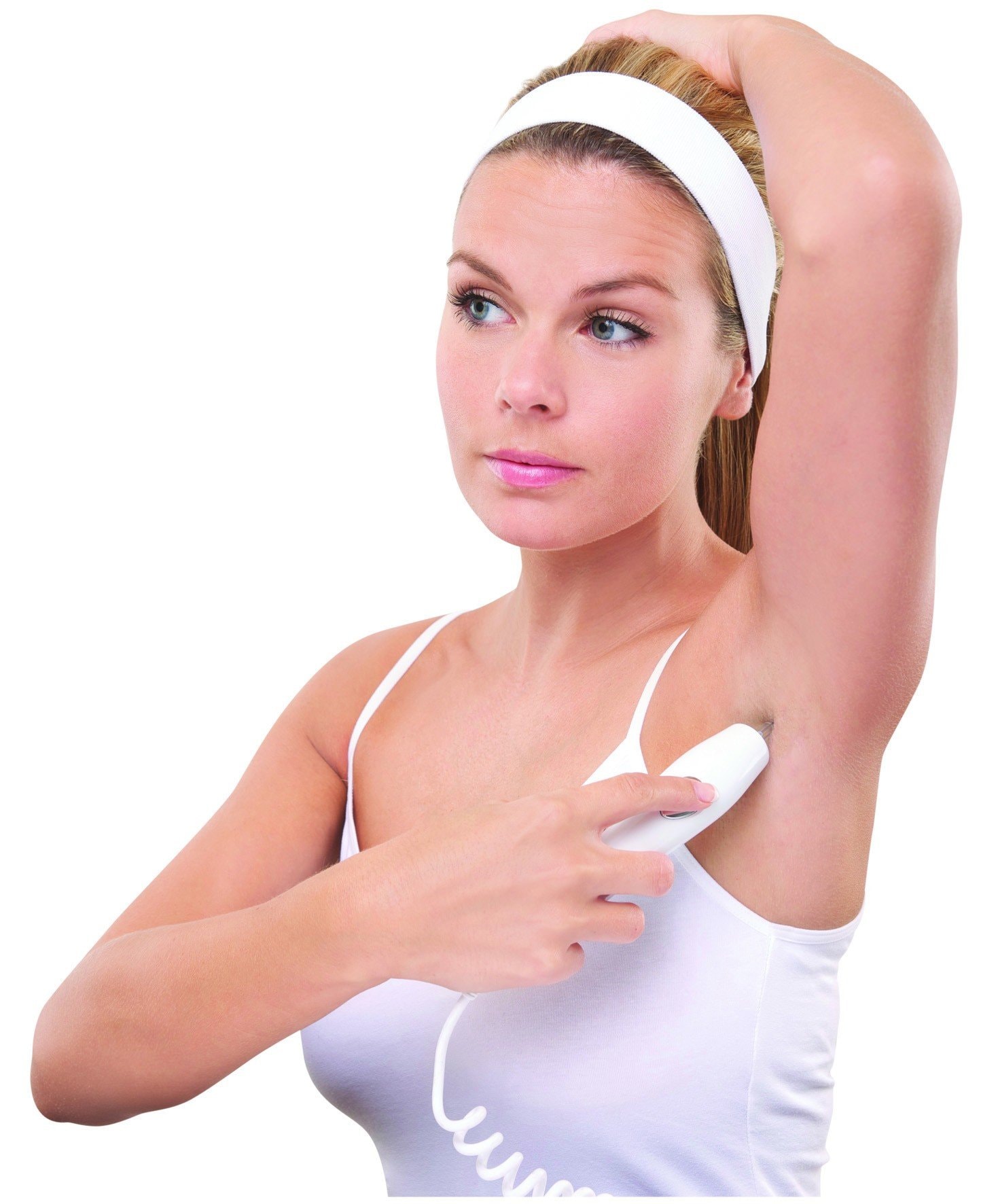 Epilateur laser RIO  - TWEEZER