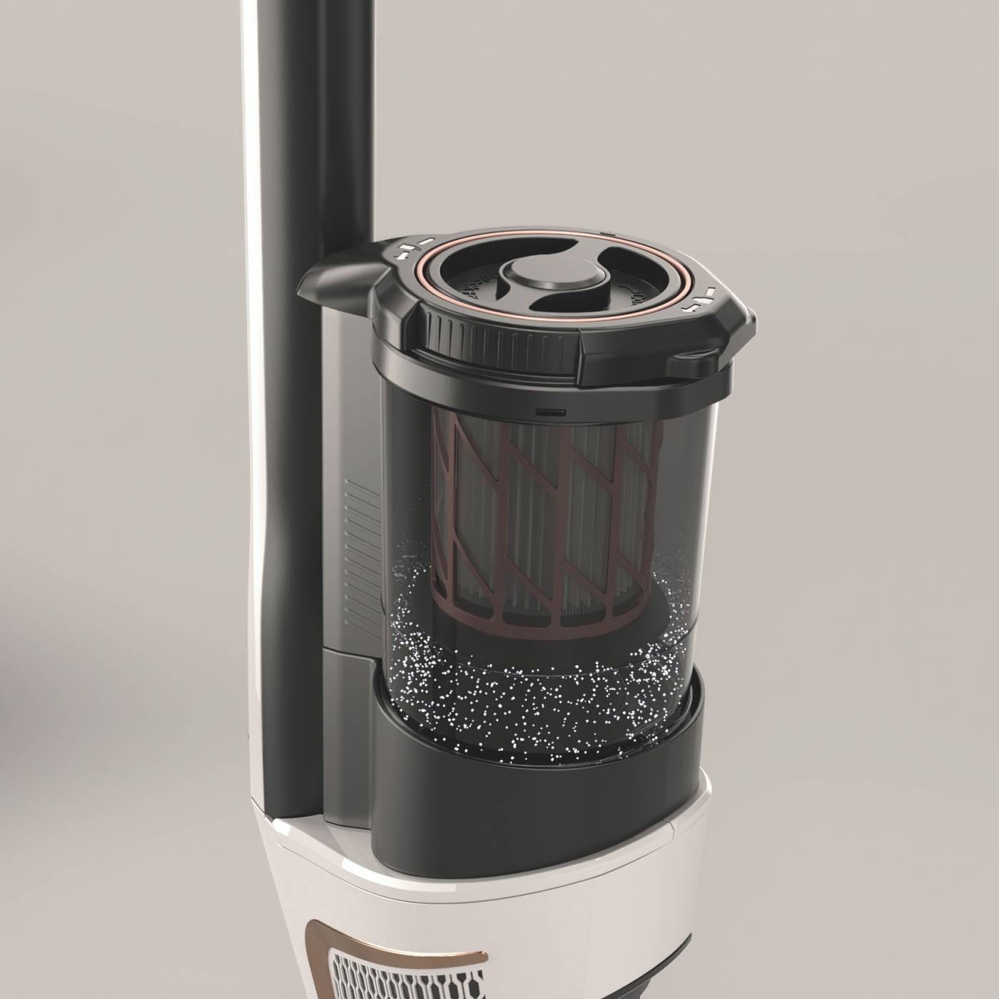 Accessoire aspirateur MIELE  - HX-FSF2