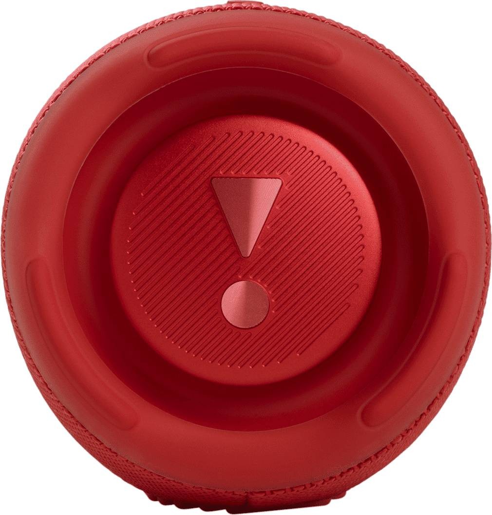 Enceinte bluetooth JBL Charge 5 rouge - JBLCHARGE5RED