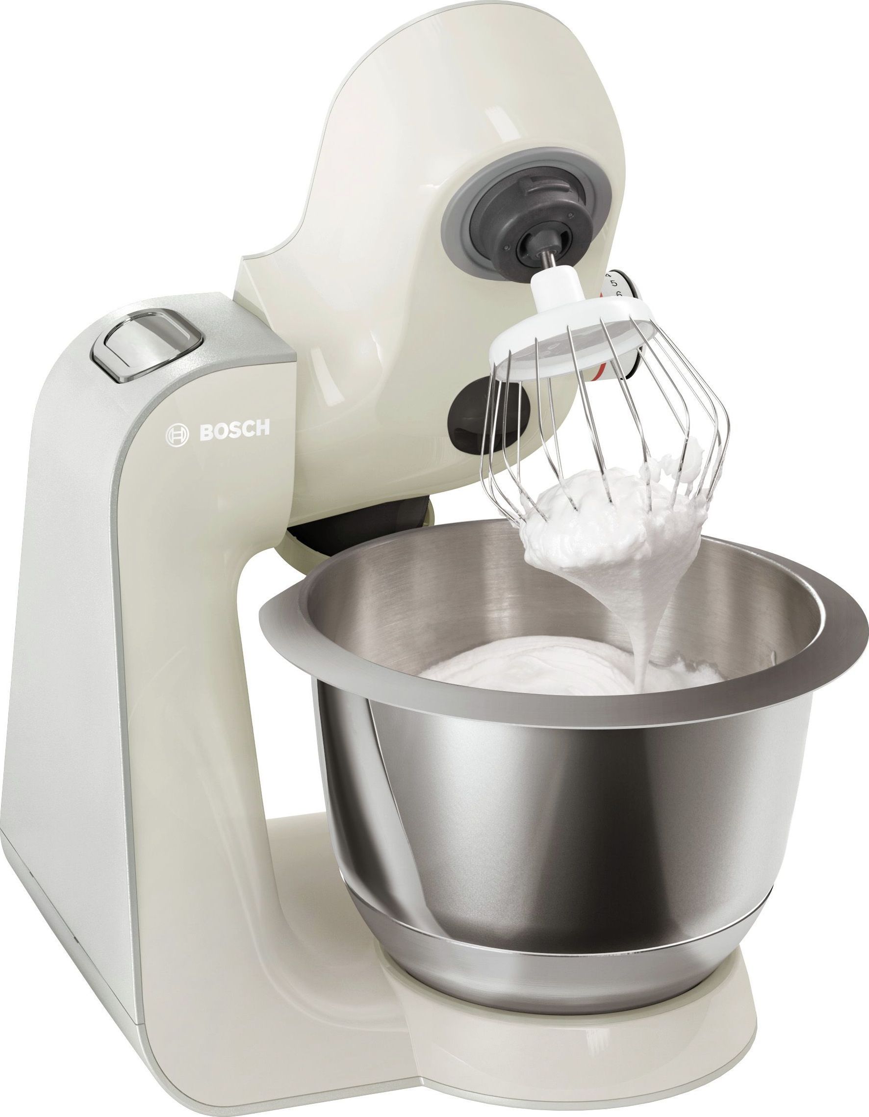 Robot pâtissier BOSCH  MUM58L00