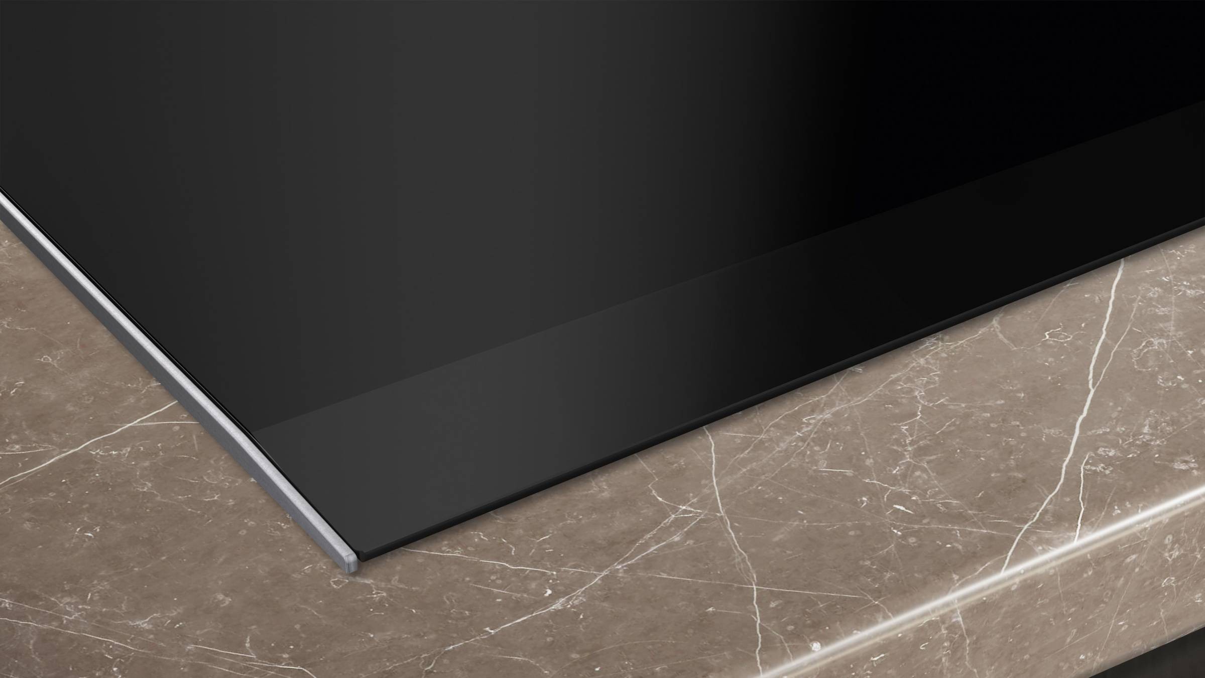 Plaque induction SIEMENS iQ700 4 Foyers 90cm 7400W Noir - EX275HXC1E Plaque induction SIEMENS iQ700 4 Foyers 90cm 7400W Noir - EX275HXC1E