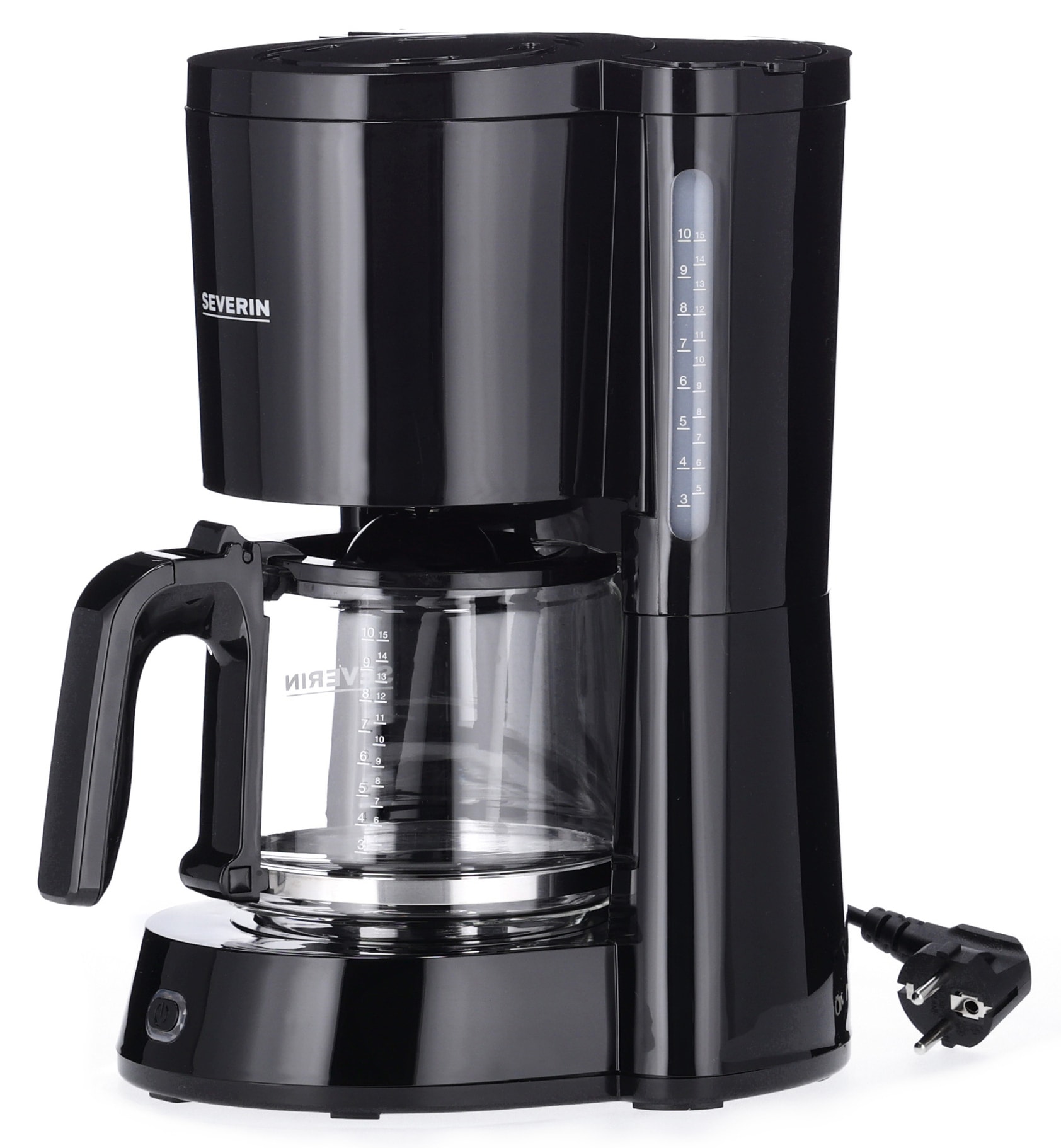 SEVERIN Cafetière  - KA4815